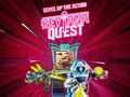 Game LEGO Ninjago Keytana Quest