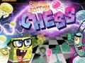 Game Bikini Bottom Chess