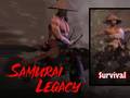 Game Samurai Legacy