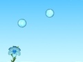 Game Feed the Flowers