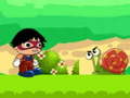 Game Super Ryan toys