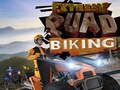 Game Extreme Quad Biking