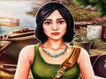Game Accidental Discovery