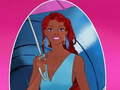 Game Plastic Girl Barbie 