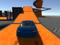 Game Evolution Cars