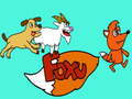 Game Foxu 