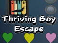 Game Thriving Boy Escape