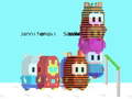 Game Fall Heroes Guys 2