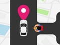 Game Pick Me Up Car Driver