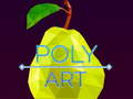 Game Poly Art