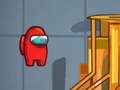 Game Among Us Escape 2