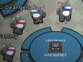 Game Tom and Jerry Among Us