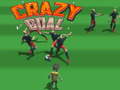 Game Crazy Goal‏