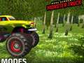 Game Real Simulator: Monster Truck