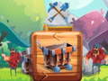 Game Idle Chop & Mine