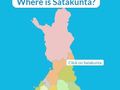 Game Regions of Finland