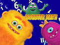 Game Monster math