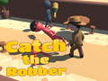 Game Catsh the robber
