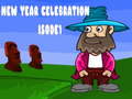 Game New Year Celebration Episode1