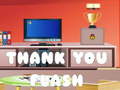 Game Thank you flash