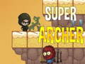 Game Super Archer