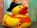 Game Yellow Ducks Puzzle