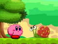 Game Kirb's world