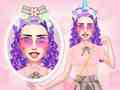 Game Princess Sweet Kawaii Fashion