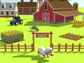 Game Super Ferme Mini