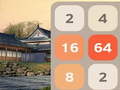 Game Chinese 2048