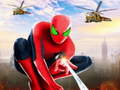 Game Spider man Shooter
