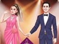 Game Cute Couple Ariana