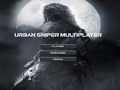 Game Urban Sniper Multiplayer