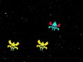 Game Space Attack Arcade