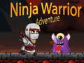 Game Ninja Warrior Adventure