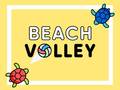 Game Beach Volley