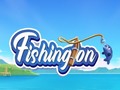 Game Fishington.io