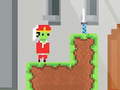 Game Pixelkenstein Ottoman