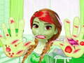 Game Zombie Doctor Clinic