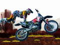Game Motorbikes‏ Xtreme