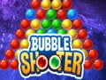 Game Bubble Shooter 
