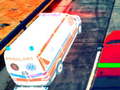 Game Ambulance Emergency Simulator 2021