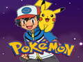 Game Pokemon 