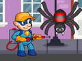 Game Bug Blaster
