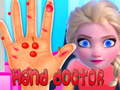 Game Hand Doctor