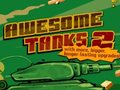 Game Awesome Tanks 2