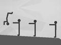 Game Stickman Destruction 3 Heroes