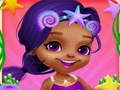 Game Avatar Maker: Mermaid