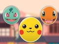 Game Flappy Pokémon Dunk
