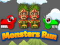 Game Monsters Run